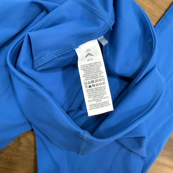 Oner Active Unified Wrap Leggings - Picture 3 of 3